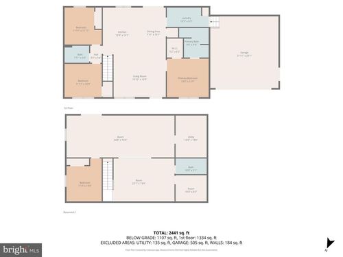 26416 Isabelle Dr, ORANGE, VA, 22960-3662 | Card Image