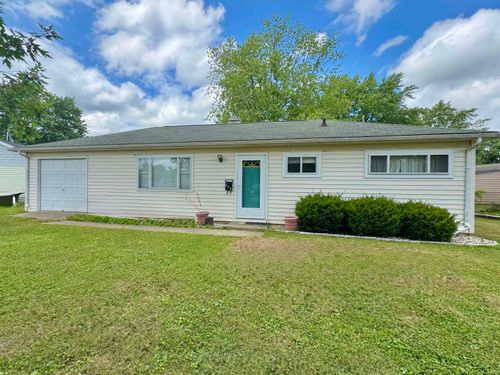 908 N Forest Drive, Kokomo, IN, 46901 | Card Image