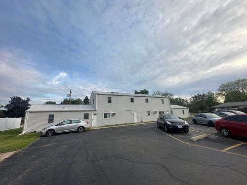 apt-g-530 E 3rd St, Coal City, IL, 60416-1151 | Card Image