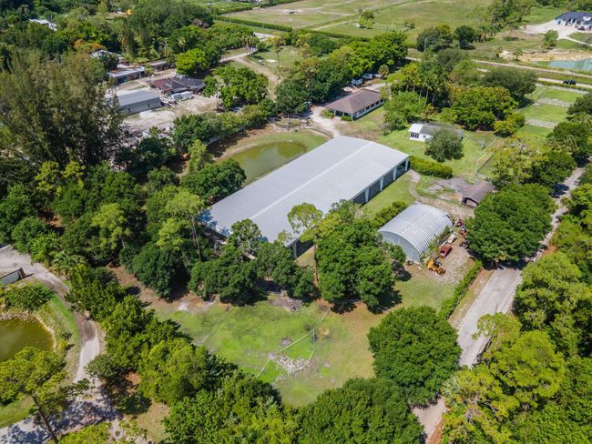 3442 C Rd, House other with 2 bedrooms, 2 bathrooms and null parking in LOXAHATCHEE FL | Image 47