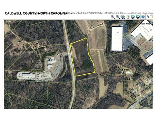 1566 Beecher Anderson Rd, Lenoir, NC, 28645-8951 | Card Image