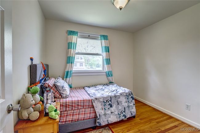 7707 Ardmore Rd, House other with 3 bedrooms, 1 bathrooms and null parking in Henrico VA | Image 37