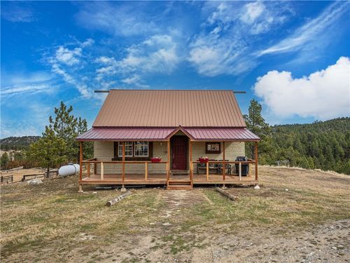 9 Lost Cache Rd, Reed Point, MT, 59069-7936 | Card Image
