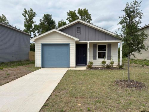 233 Blue Bird Lane, Mineola, TX, 75773 | Card Image