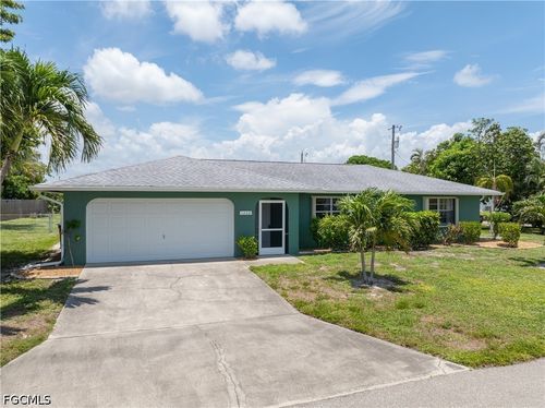 1209 Se 12th Street, Cape Coral, FL, 33990 | Card Image