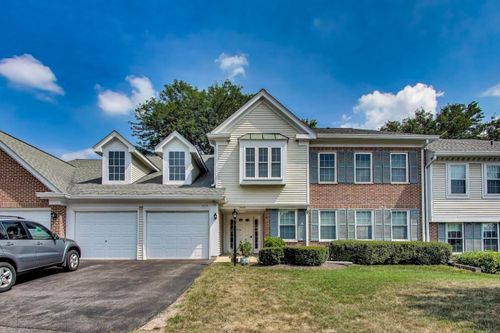 apt-a-1406 Clove Ct, Mount Prospect, IL, 60056-6352 | Card Image
