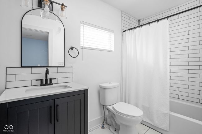 1852 Singleton St, House other with 4 bedrooms, 3 bathrooms and null parking in Indianapolis IN | Image 20