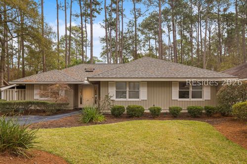 29 Sweet Bay Ln, Hilton Head Island, SC, 29926-1717 | Card Image