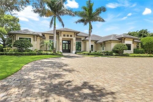 112 Hickory Rd, NAPLES, FL, 34108-3310 | Card Image