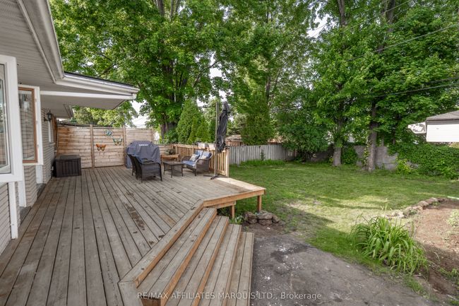 412 Leitch Dr, House other with 3 bedrooms, 2 bathrooms and 5 parking in Cornwall ON | Image 38