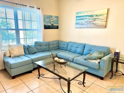 7-111 E Polaris Dr, South Padre Island, TX, 78597 | Card Image