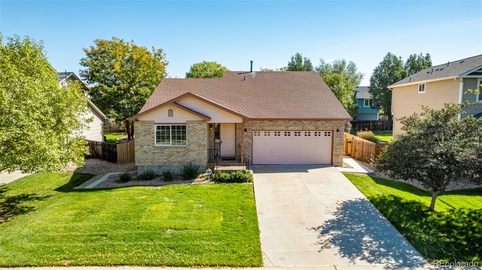 Vine St, Thornton, CO 80602