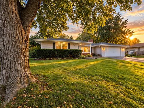 2853 Cascade Drive, Rockford, IL, 61109 | Card Image