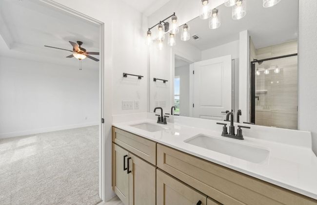582 Tailwind Dr, House other with 4 bedrooms, 3 bathrooms and null parking in Kyle TX | Image 34