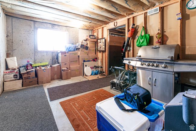 View of basement | Image 22