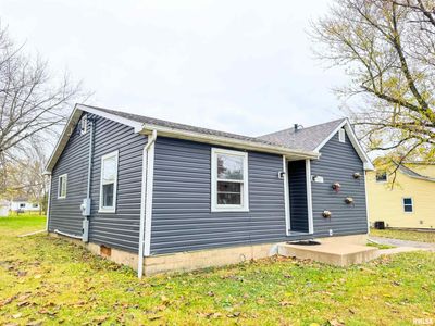 122 Brow Drive, House other with 2 bedrooms, 1 bathrooms and null parking in East Peoria IL | Image 3