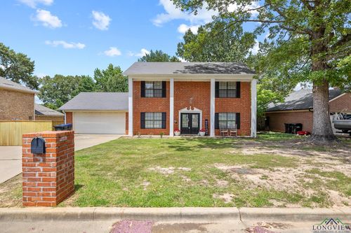 1209 Ashbourne Ln, Longview, TX, 75605-1463 | Card Image