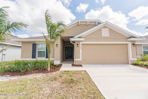 1146 Kylar Dr Nw, Melbourne, FL, 32907-7606 | Card Image