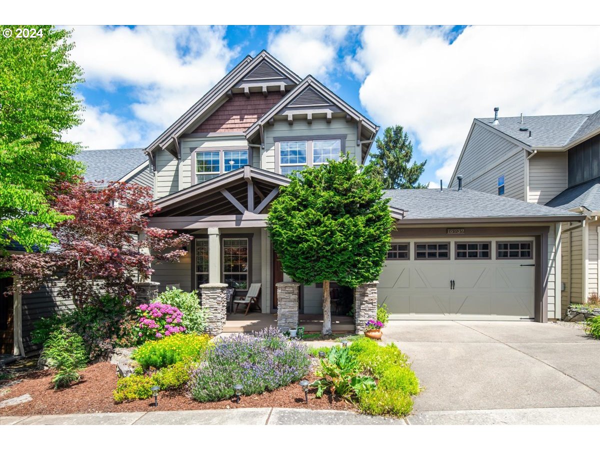 Deline Ct, Beaverton, OR 97007