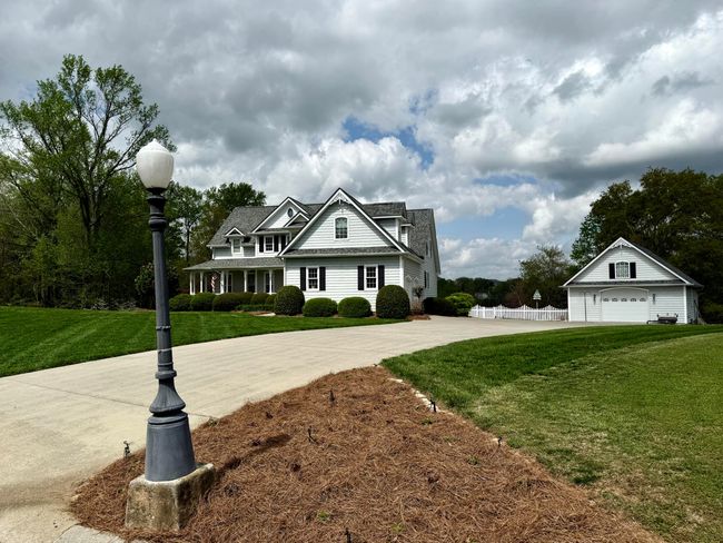 189 Caseys Trl, House other with 4 bedrooms, 4 bathrooms and null parking in La Fayette GA | Image 5