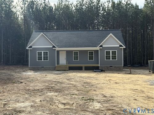 24178 Cabin Point Rd, Disputanta, VA, 23842-4148 | Card Image