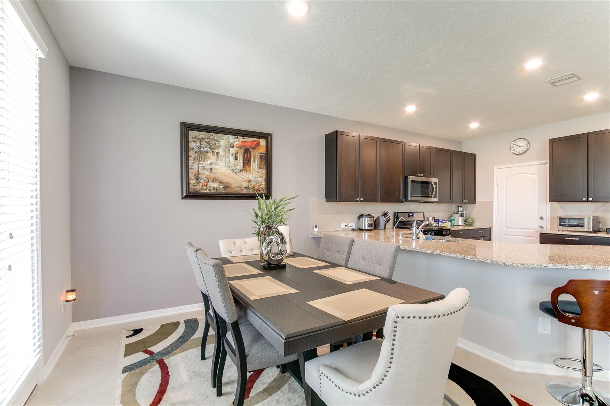 Residential Lease in Cypress 5