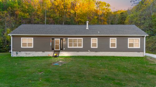 454 E Lick Br, Salyersville, KY, 41465-6958 | Card Image