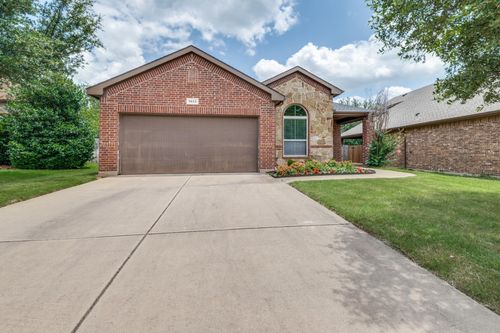 1433 Sierra Blanca Dr, Burleson, TX, 76028-6846 | Card Image