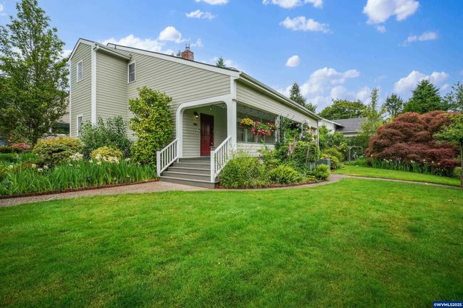 1675 Fir St S, House other with 5 bedrooms, 3 bathrooms and null parking in Salem OR | Image 4