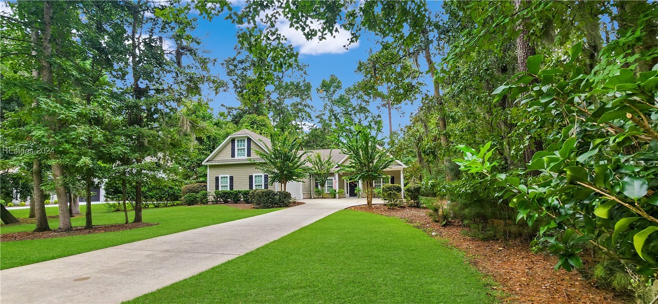 Greenwood Ct, Bluffton, SC 29910
