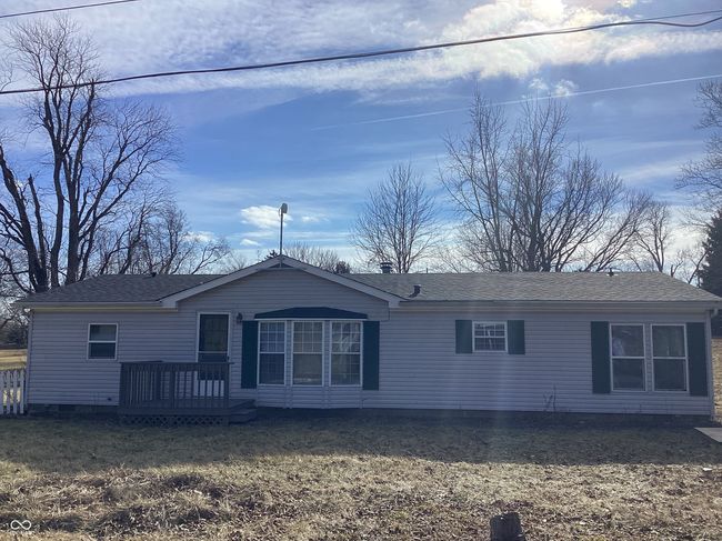 1293 W Oak St, House other with 3 bedrooms, 2 bathrooms and null parking in Macy IN | Image 26