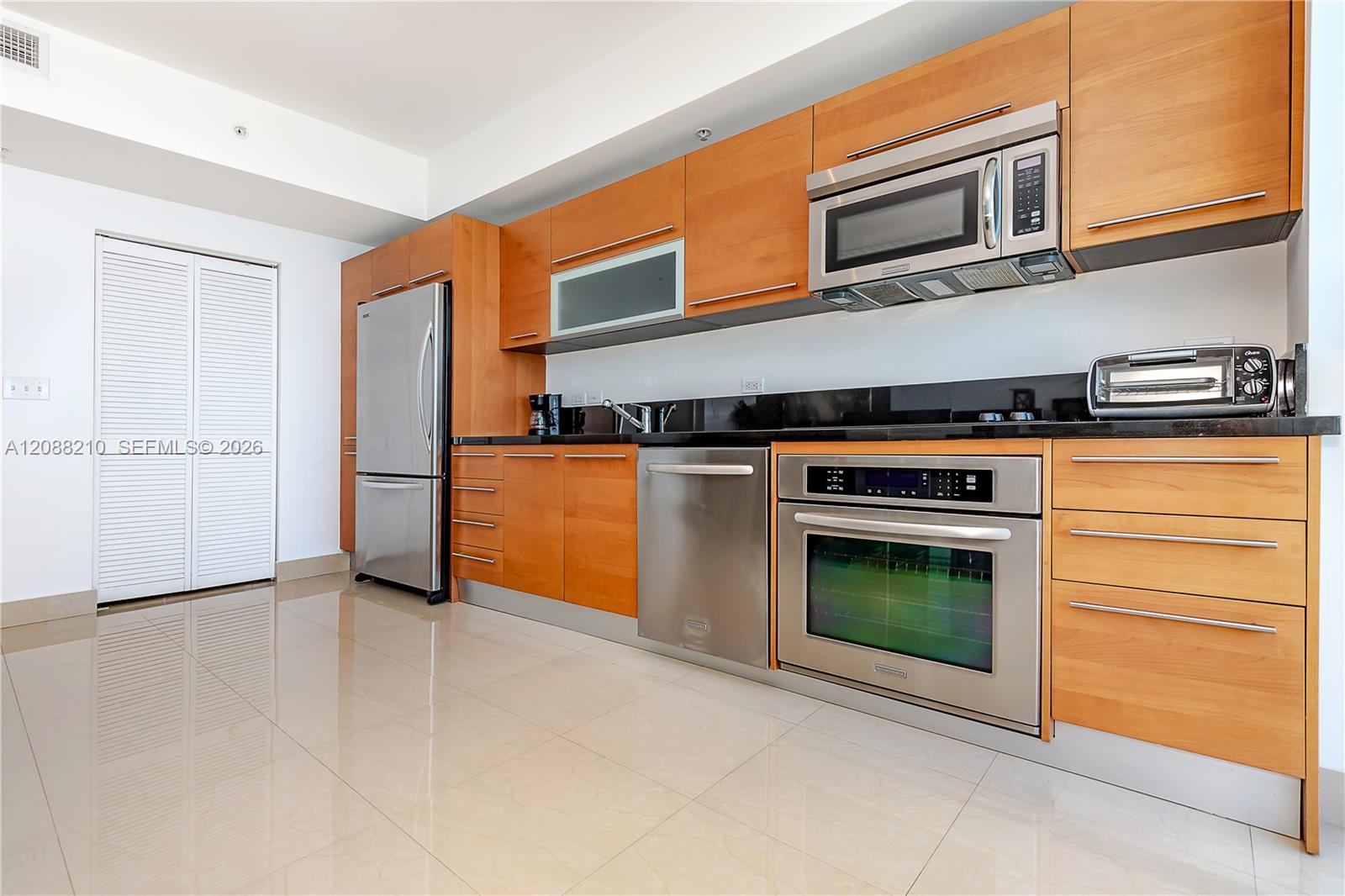 Residential Lease in Miami 5