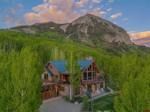3 Summit Ct, Crested Butte, CO, 81225 | Card Image