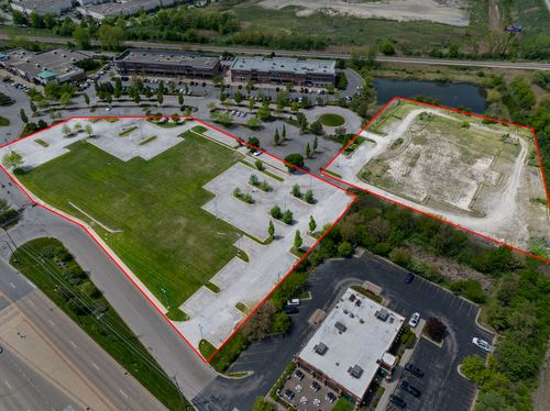 19059 Everett Blvd, Mokena, IL, 60448 | Card Image