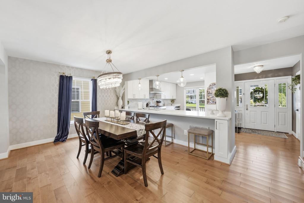 Residential in ARLINGTON 4