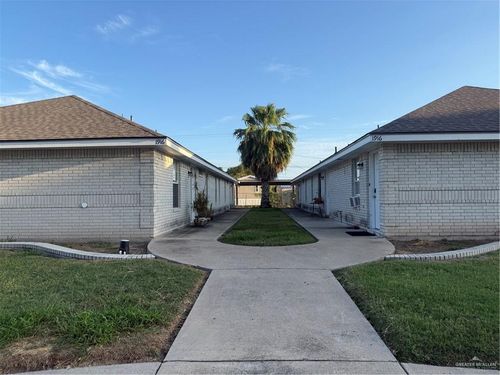 b-1916 Summer Breeze Road, Mission, TX, 78572 | Card Image