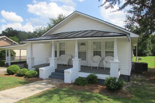 146 Routledge St, Kenansville, NC, 28349-9711 | Card Image