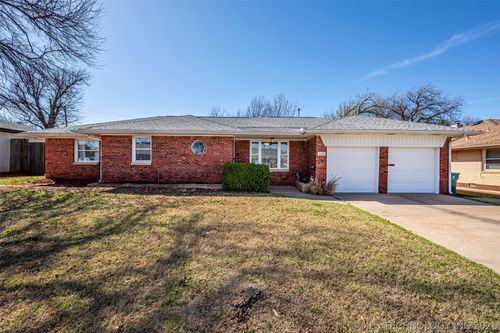 6309 Smith, Oklahoma City, OK, 73112 | Card Image
