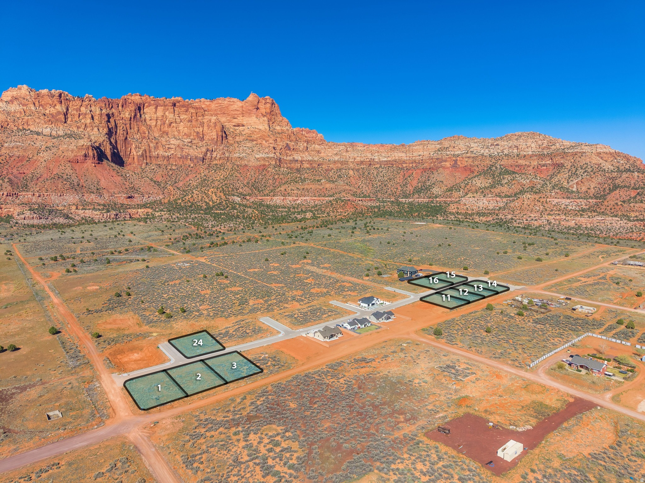Land in Hildale 3