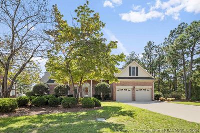 613 Williwood Road, House other with 4 bedrooms, 3 bathrooms and null parking in Fayetteville NC | Image 2