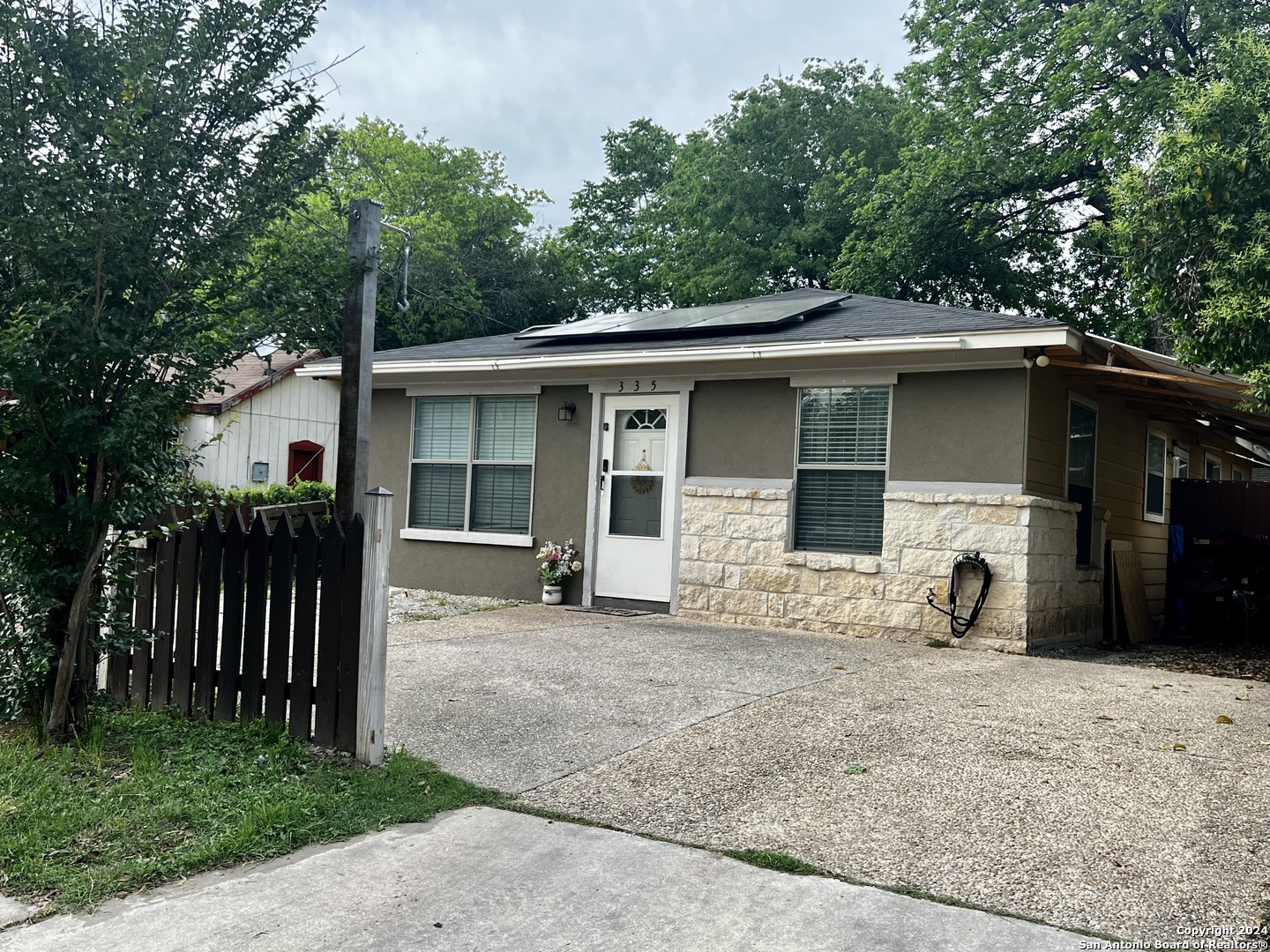 Noria St, San Antonio, TX 78207