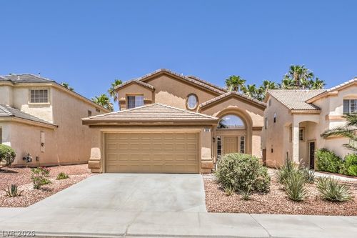 5016 Dancing Lights Ave, Las Vegas, NV, 89130-7201 | Card Image