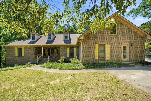 2737 John Petree Rd, Powder springs, GA, 30127-1532 | Card Image