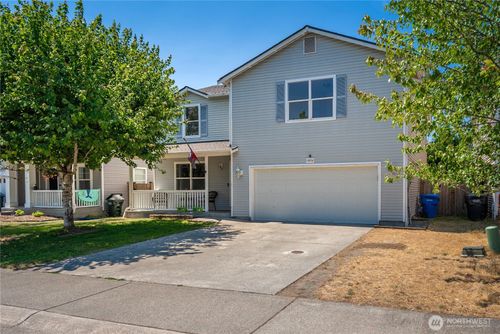 19514 104th Ave E, Graham, WA, 98338-6439 | Card Image