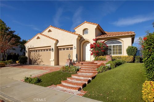 25119 Smokewood Way, Stevenson Ranch, CA, 91381-2269 | Card Image
