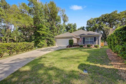 4255 Cool Emerald Dr, Tallahassee, FL, 32303-6880 | Card Image