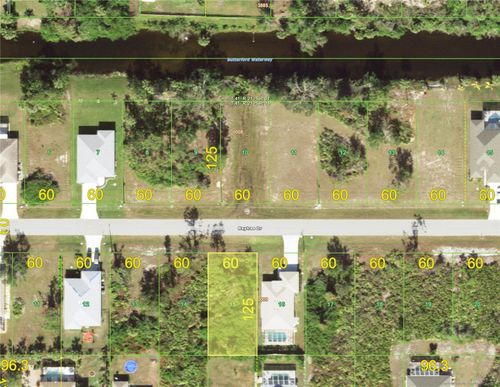 117 Baytree Dr, ROTONDA WEST, FL, 33947-3802 | Card Image