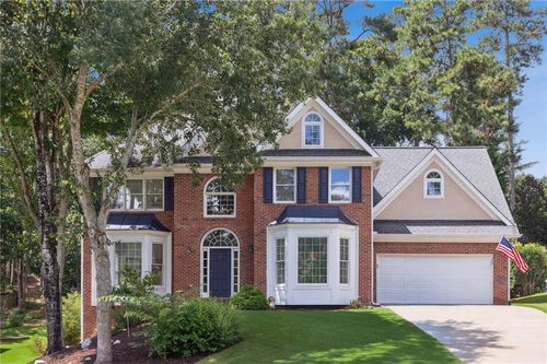 2181 Major Loring Way Sw, Marietta, GA, 30064-3899 | Card Image