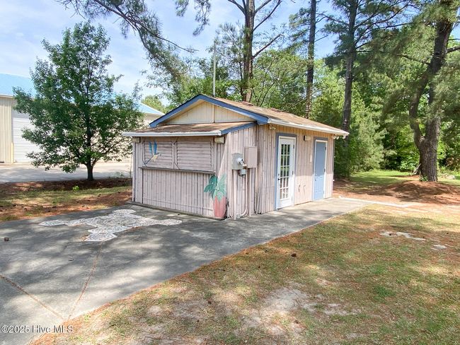 5707 Caratoke Hwy, House other with 3 bedrooms, 2 bathrooms and null parking in Poplar Branch NC | Image 40