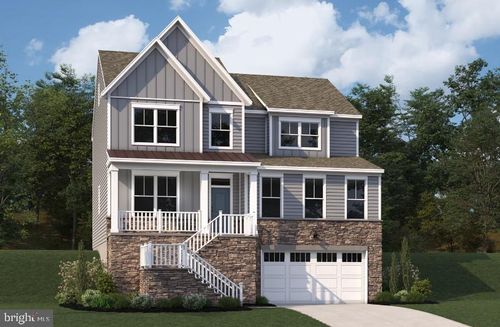 9808 Stonehaven Ct, WALDORF, MD, 20601-3797 | Card Image